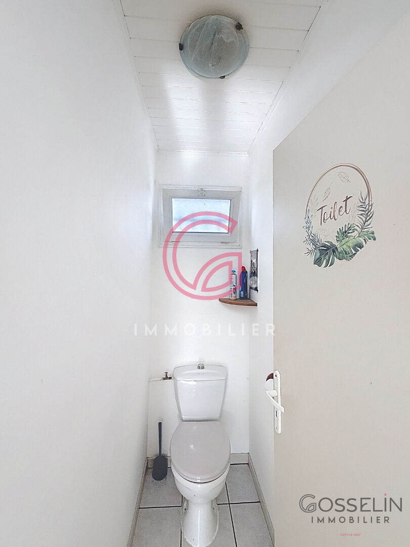 Photo Biscarrosse - 3 pièce(s) - 52.65 m2 image 4/6