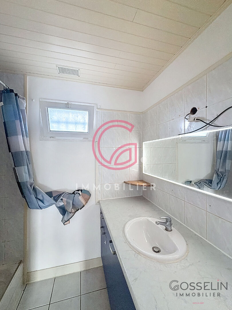 Photo Biscarrosse - 3 pièce(s) - 52.65 m2 image 5/6