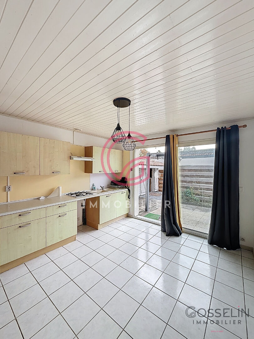 Photo Biscarrosse - 3 pièce(s) - 52.65 m2 image 6/6