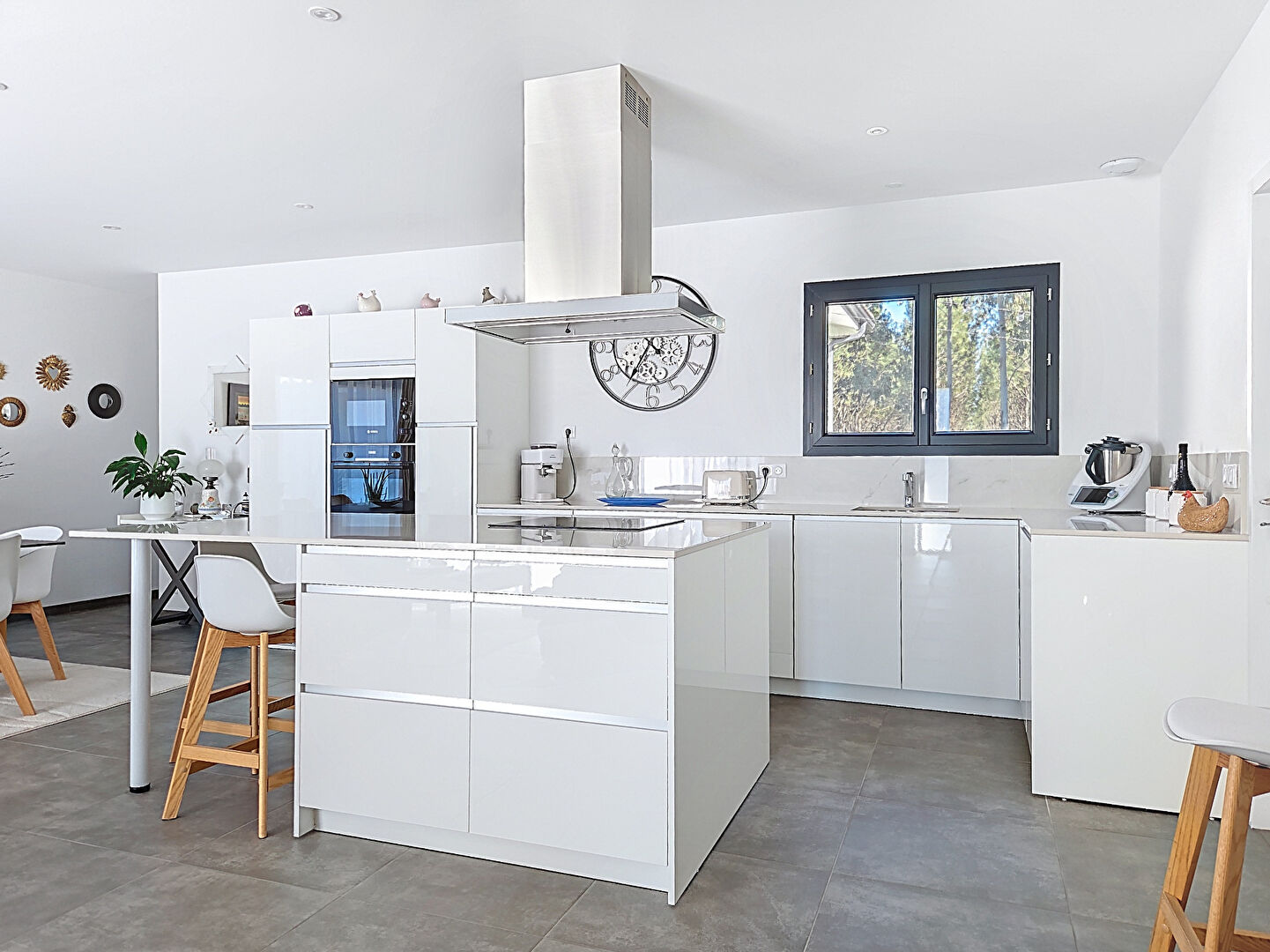 Agence immobilière de GOSSELIN IMMOBILIER - BISCARROSSE - GOSSELIN IMMOBILIER - BISCARROSSE