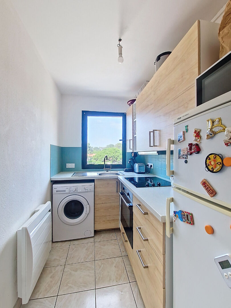 Photo Appartement Biscarrosse Plage 3 pièce(s) 50.65 m2 image 4/6