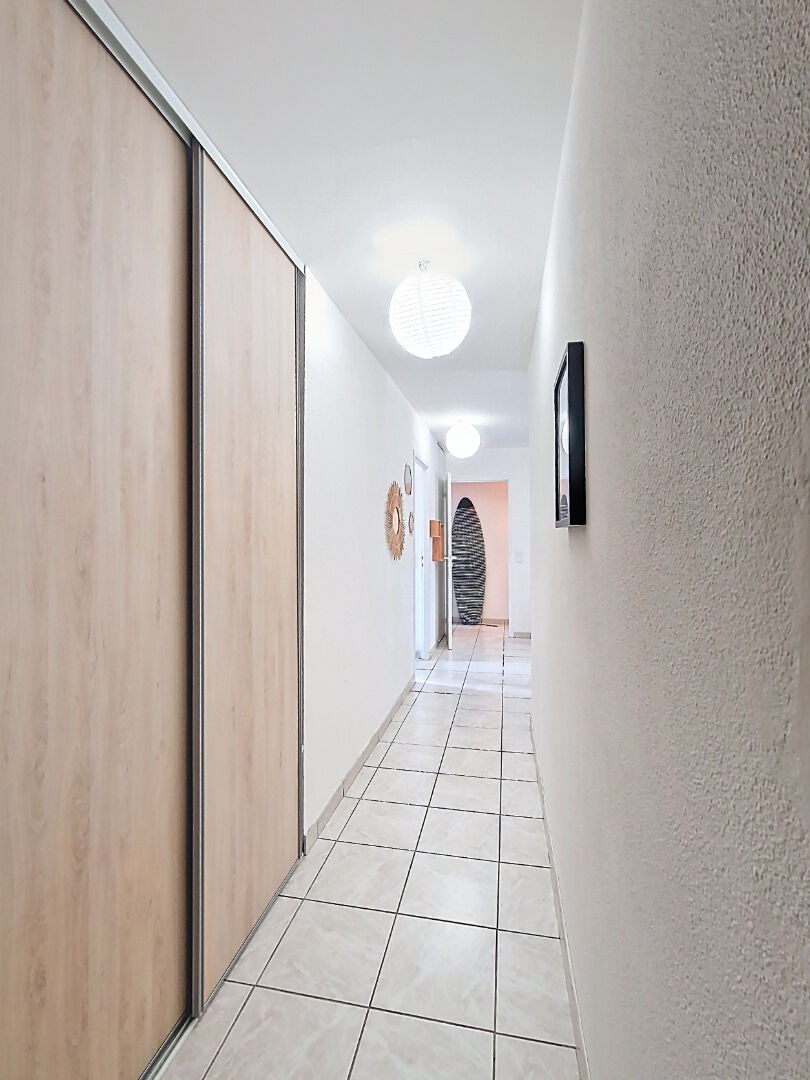 Photo Appartement Biscarrosse Plage 3 pièce(s) 50.65 m2 image 5/6