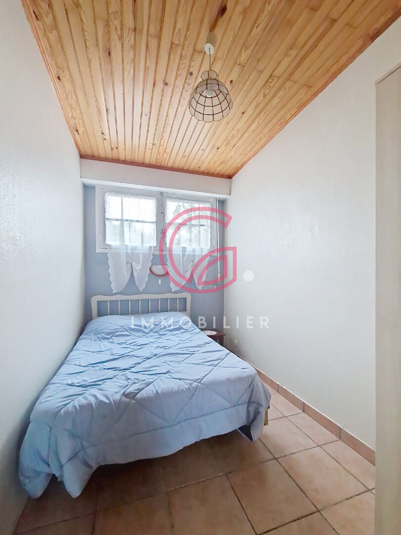 Photo Biscarrosse Plage Belle maison type Arcachonnaise image 6/6