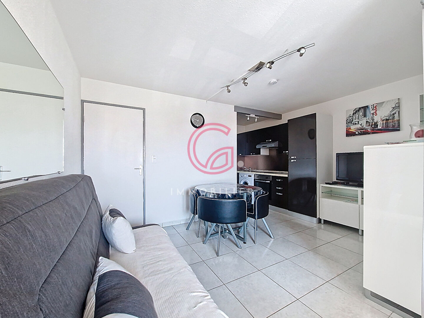 Agence immobilière de GOSSELIN IMMOBILIER - BISCARROSSE - GOSSELIN IMMOBILIER - BISCARROSSE