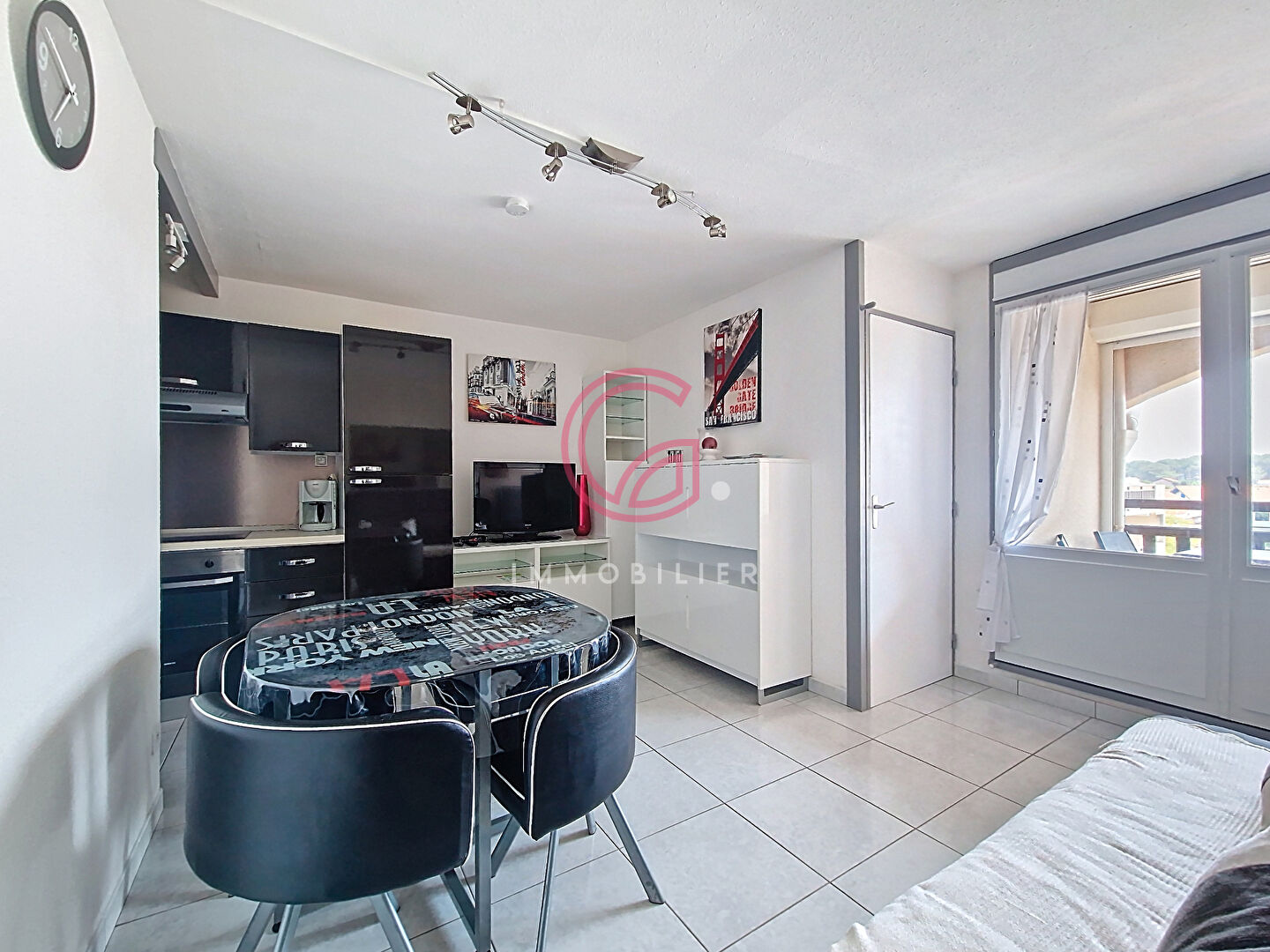 BISCARROSSE PLAGE Appartement