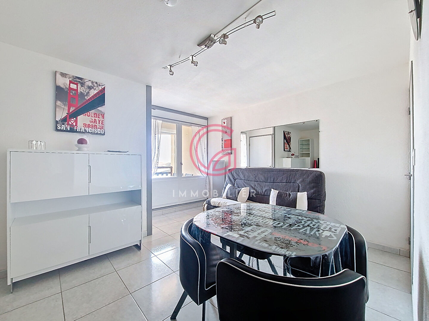 Photo BISCARROSSE PLAGE Appartement image 3/6