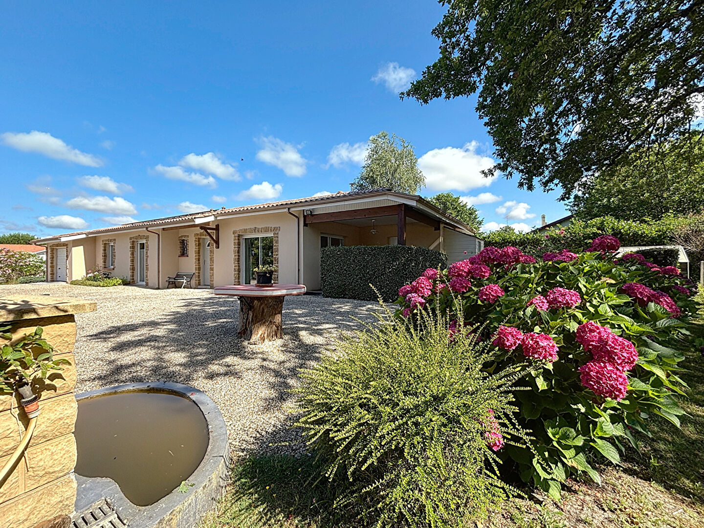 Agence immobilière de GOSSELIN IMMOBILIER - BISCARROSSE - GOSSELIN IMMOBILIER - BISCARROSSE