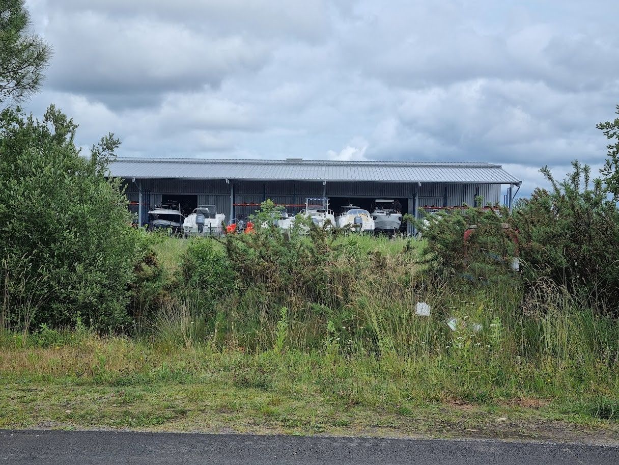 Agence immobilière de GOSSELIN IMMOBILIER - BISCARROSSE - GOSSELIN IMMOBILIER - BISCARROSSE