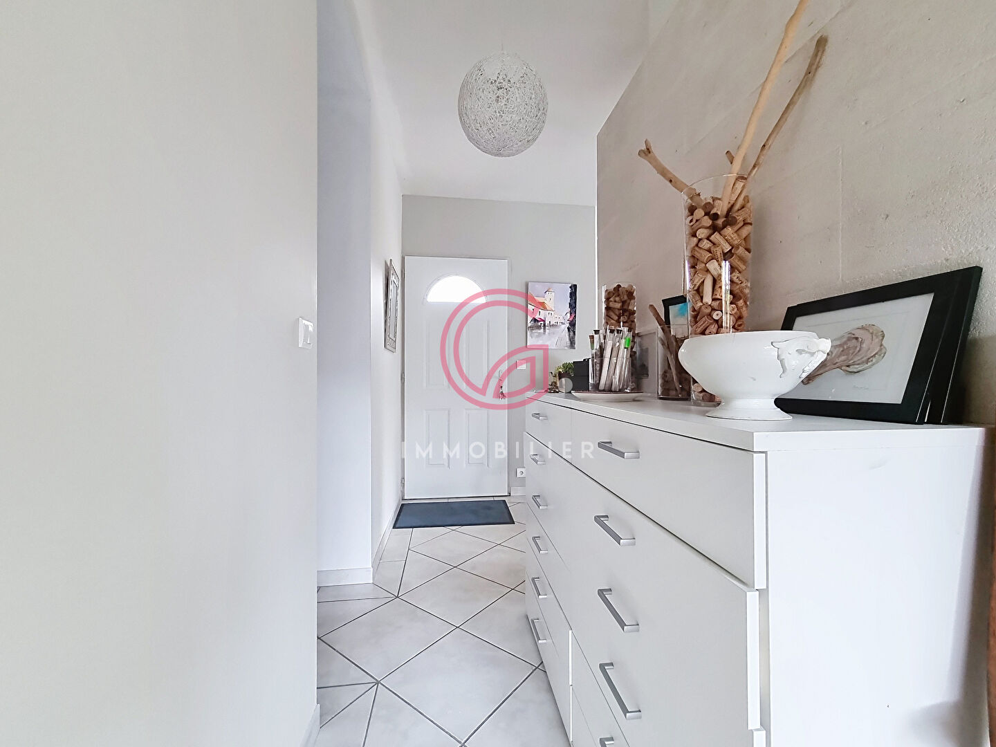 Photo SANGUINET: Maison 3 chambres- garage et piscine proche Lac et Commerces image 4/6