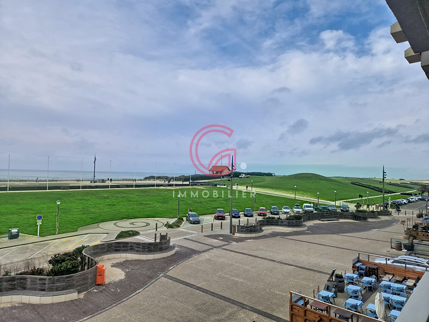 Agence immobilière de GOSSELIN IMMOBILIER - BISCARROSSE - GOSSELIN IMMOBILIER - BISCARROSSE