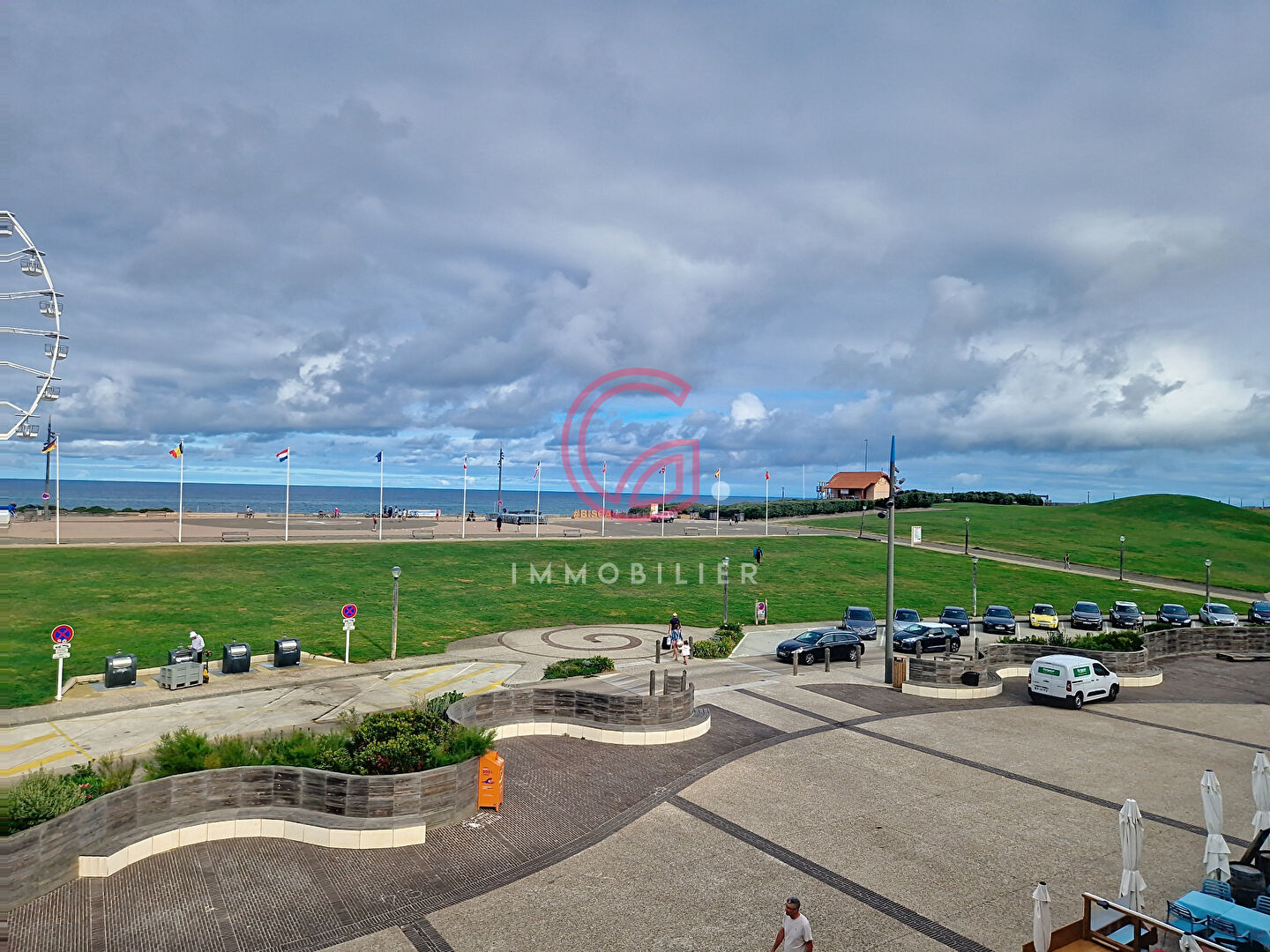 Agence immobilière de GOSSELIN IMMOBILIER - BISCARROSSE - GOSSELIN IMMOBILIER - BISCARROSSE