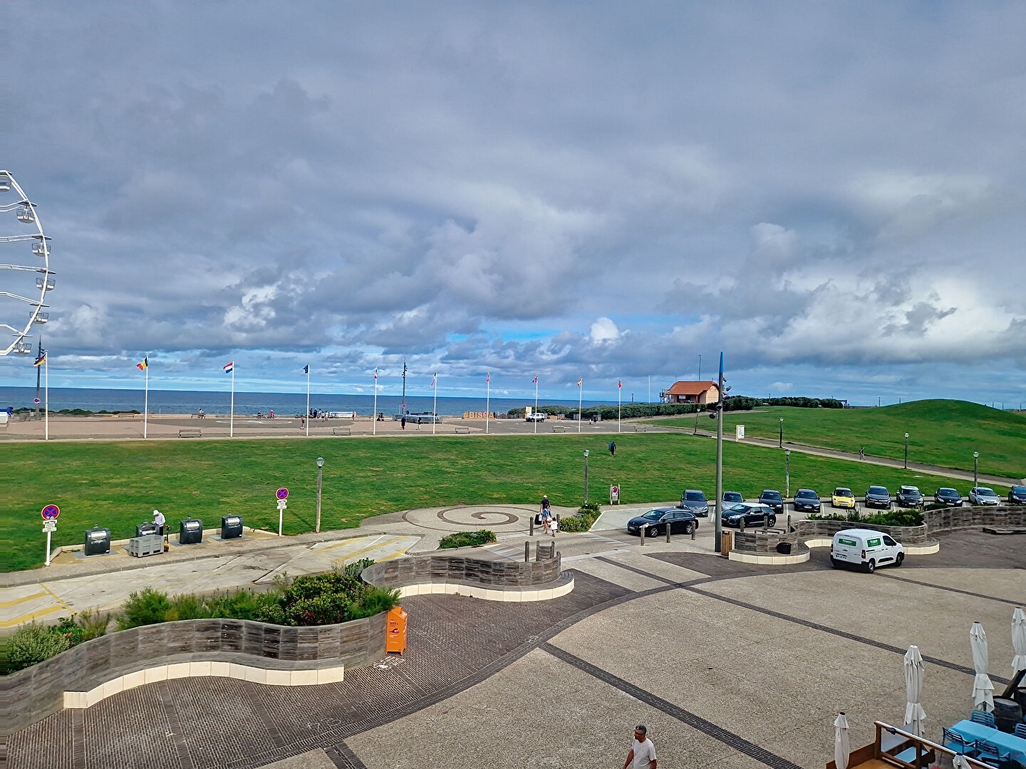 BISCARROSSE PLAGE Appartement 2 pièces