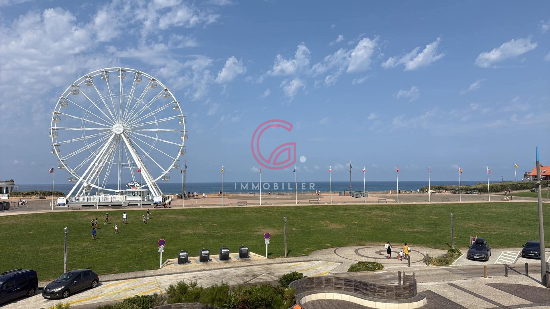 Agence immobilière de GOSSELIN IMMOBILIER - BISCARROSSE - GOSSELIN IMMOBILIER - BISCARROSSE