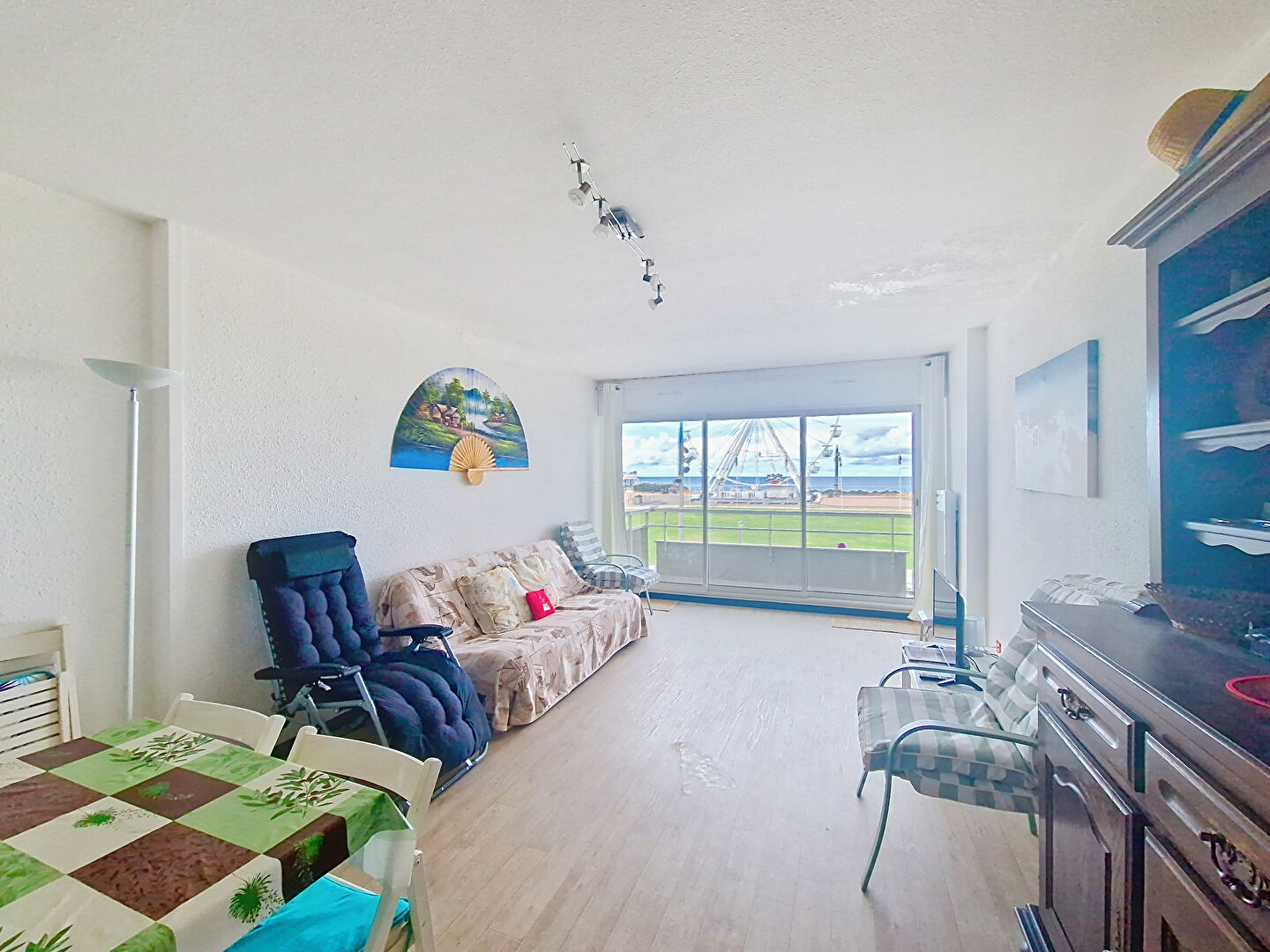 Photo BISCARROSSE PLAGE Appartement 2 pièces image 2/6