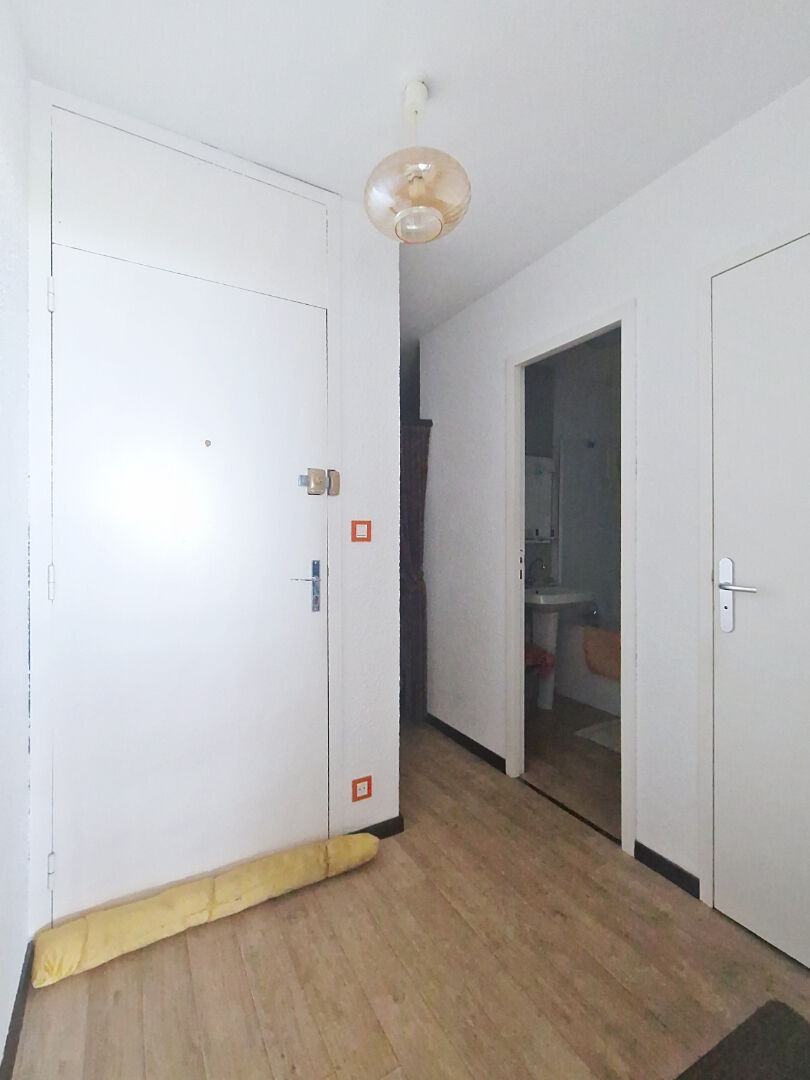 Photo BISCARROSSE PLAGE Appartement 2 pièces image 6/6