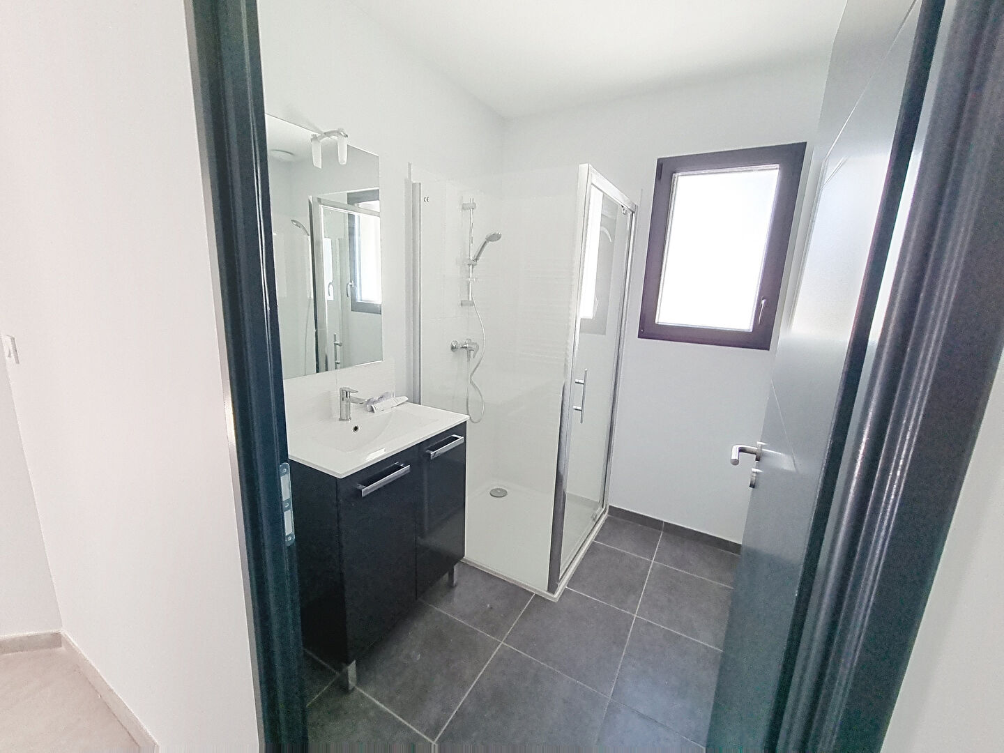 Photo Maison neuve  normes PMR Sanguinet 4 pièce(s) 108 m2 image 5/6