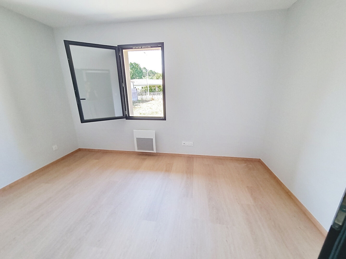 Photo Maison neuve  normes PMR Sanguinet 4 pièce(s) 108 m2 image 6/6