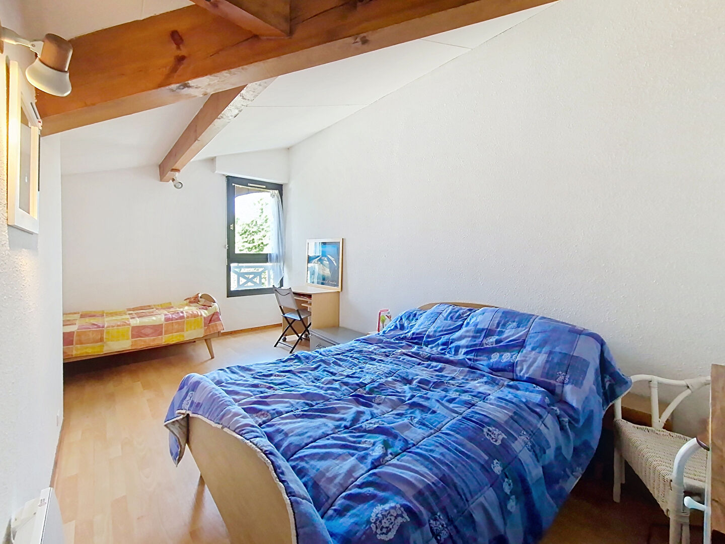 Photo Appartement Biscarrosse 3 pièce(s) 54.88 m2 image 5/6