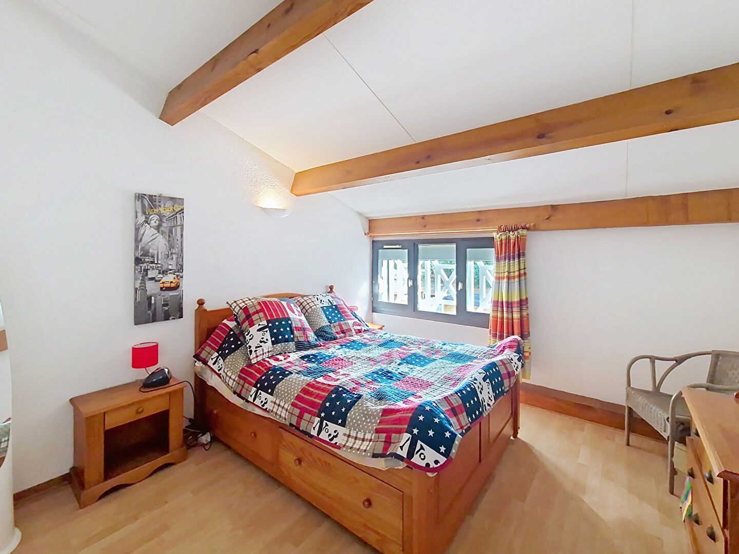 Photo Appartement Biscarrosse 3 pièce(s) 54.88 m2 image 6/6