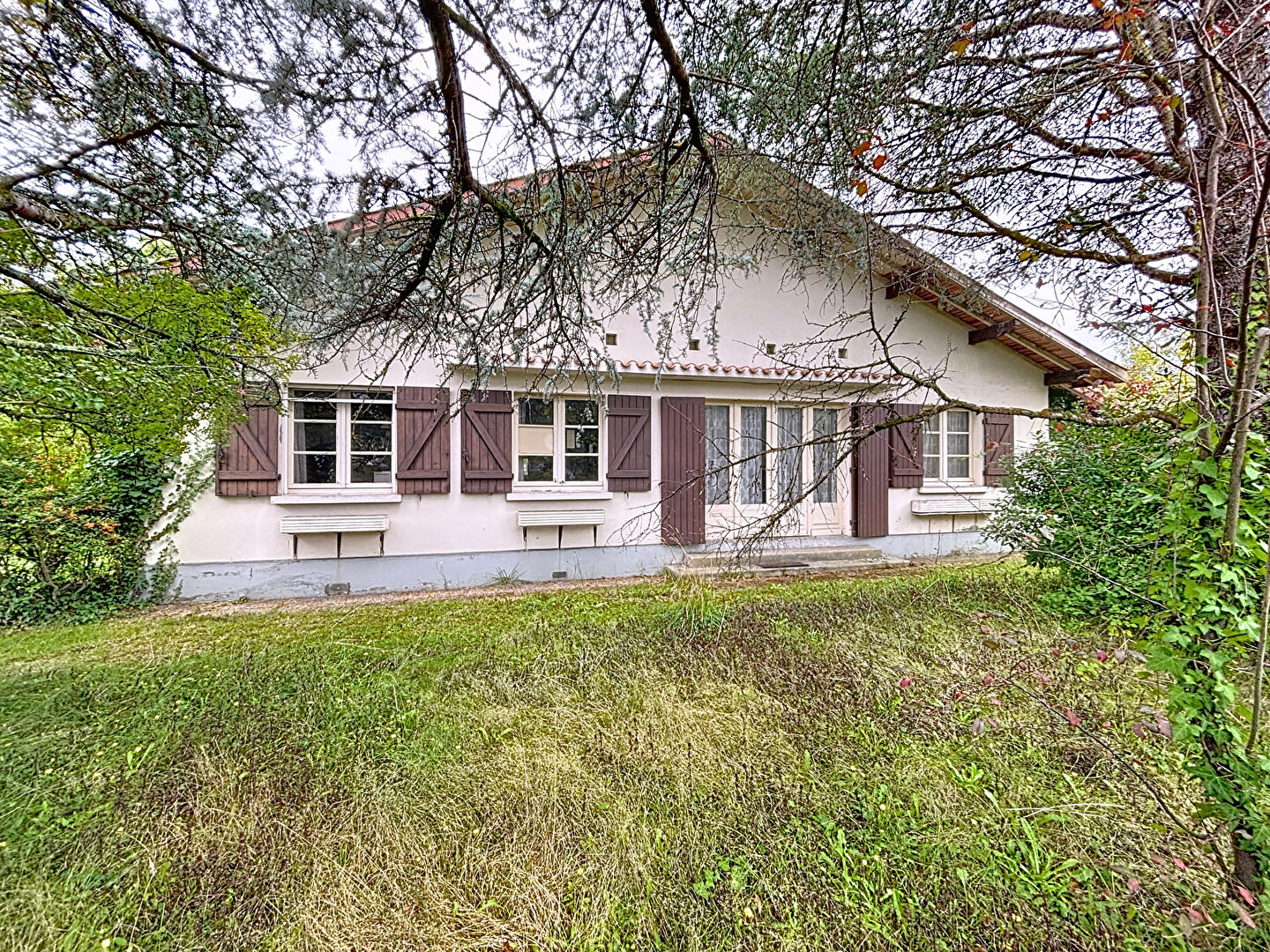 Agence immobilière de GOSSELIN IMMOBILIER - BISCARROSSE - GOSSELIN IMMOBILIER - BISCARROSSE