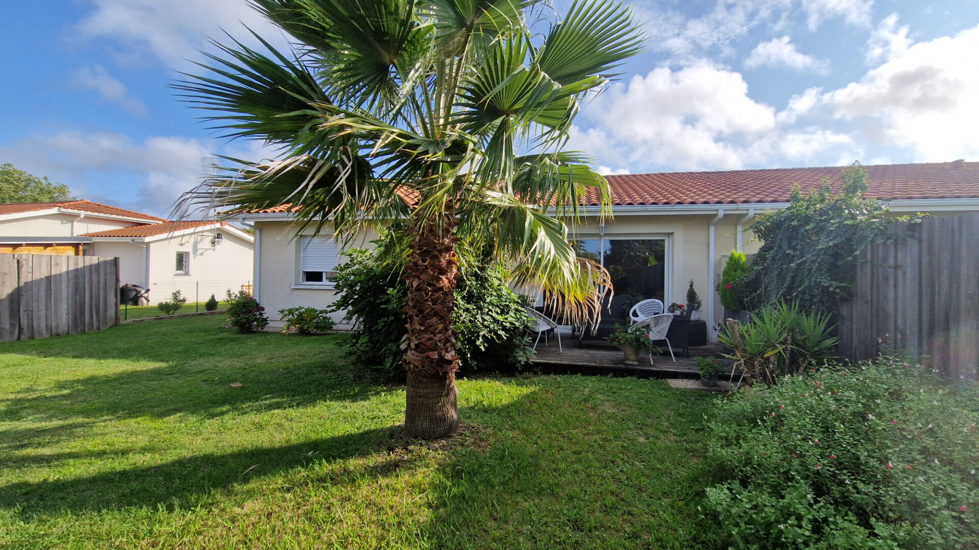 Agence immobilière de GOSSELIN IMMOBILIER - BISCARROSSE - GOSSELIN IMMOBILIER - BISCARROSSE