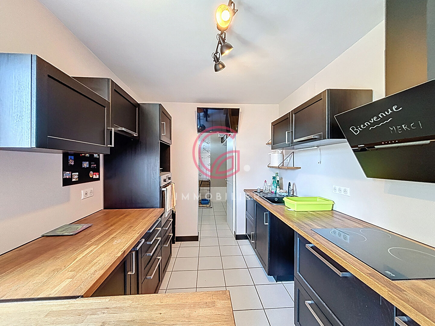 Agence immobilière de GOSSELIN IMMOBILIER - BISCARROSSE - GOSSELIN IMMOBILIER - BISCARROSSE