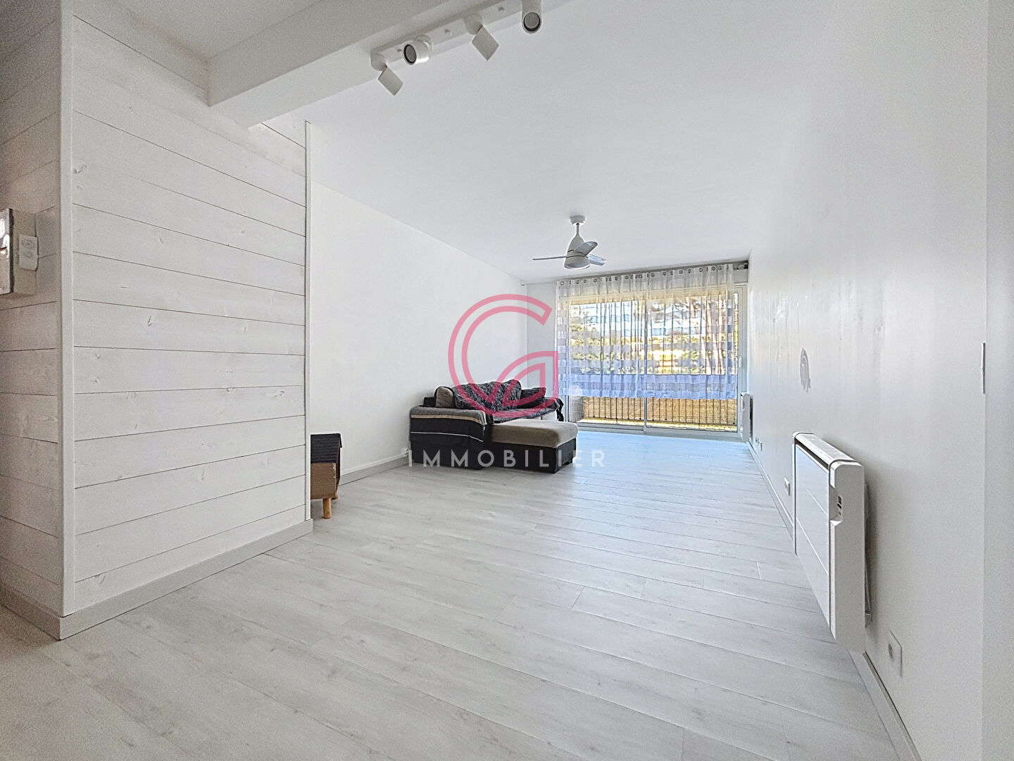 Photo magnifique Appartement  5 pièce(s) entièrement rénové image 3/6