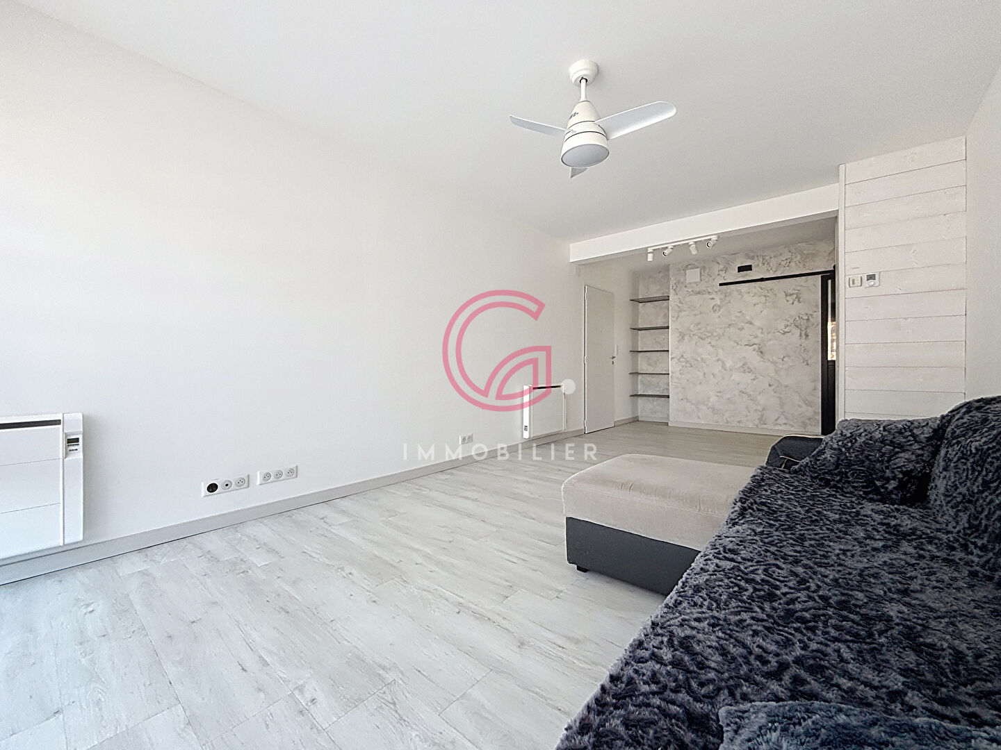 Photo magnifique Appartement  5 pièce(s) entièrement rénové image 4/6