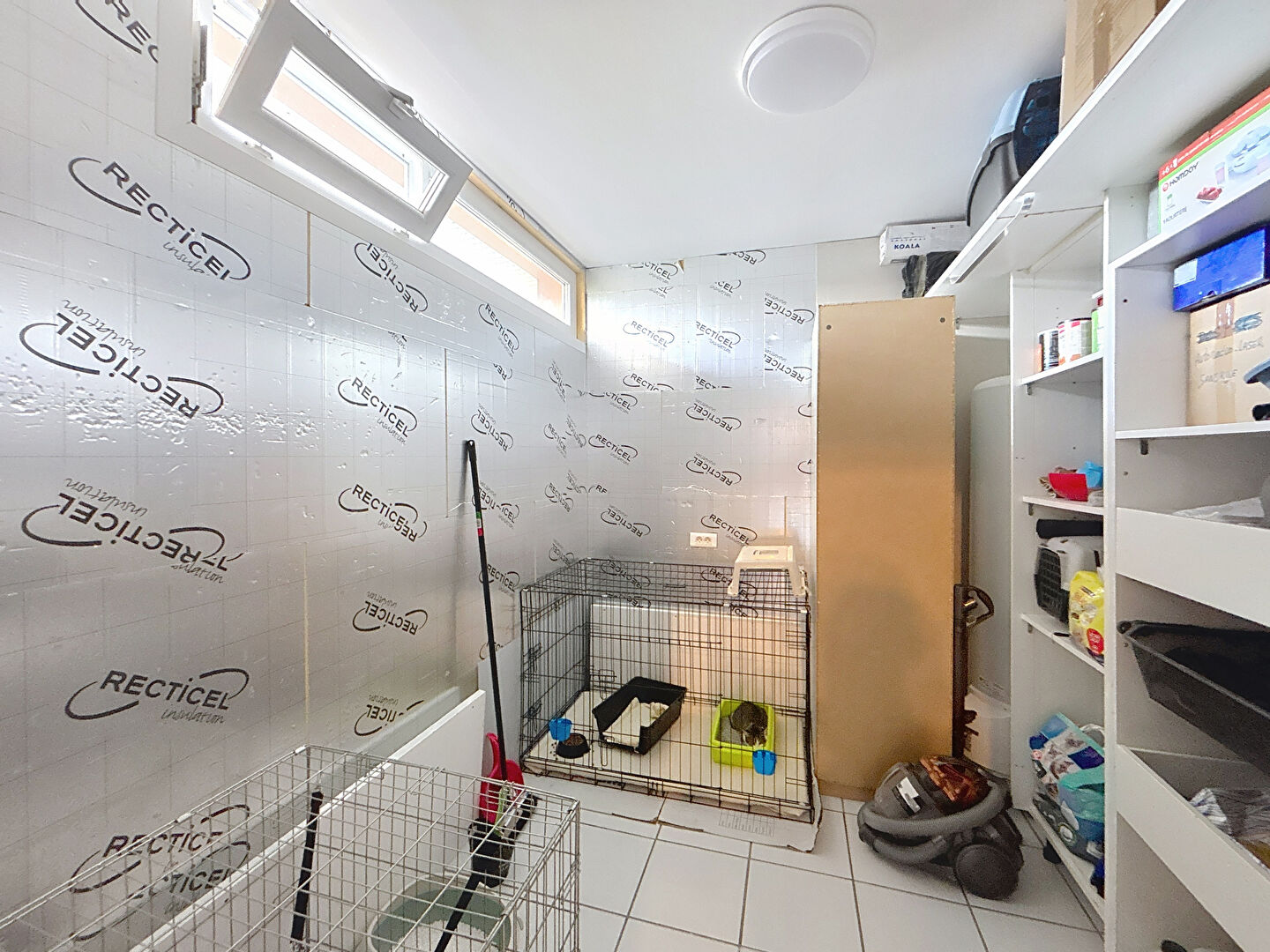 Photo magnifique Appartement  5 pièce(s) entièrement rénové image 5/6