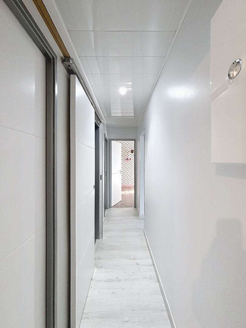 Photo magnifique Appartement  5 pièce(s) entièrement rénové image 6/6