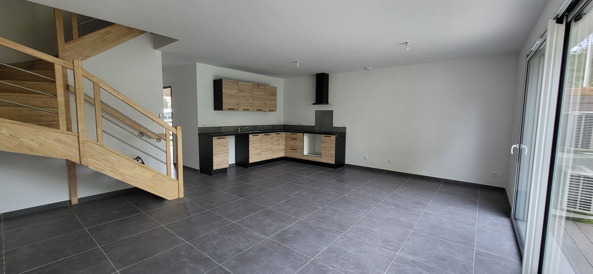 Maison Parentis En Born 5 pièce(s) 108.50 m2