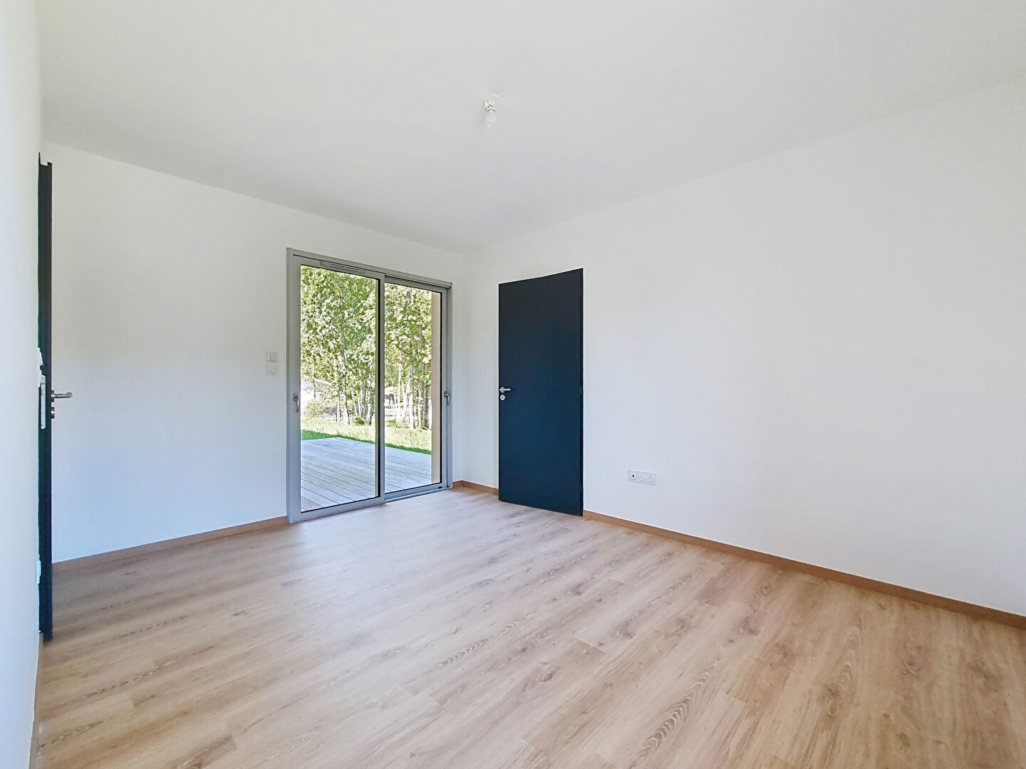 Photo Maison neuve 5 pièce(s) normes PMR proche centre-ville de SANGUINET image 5/6