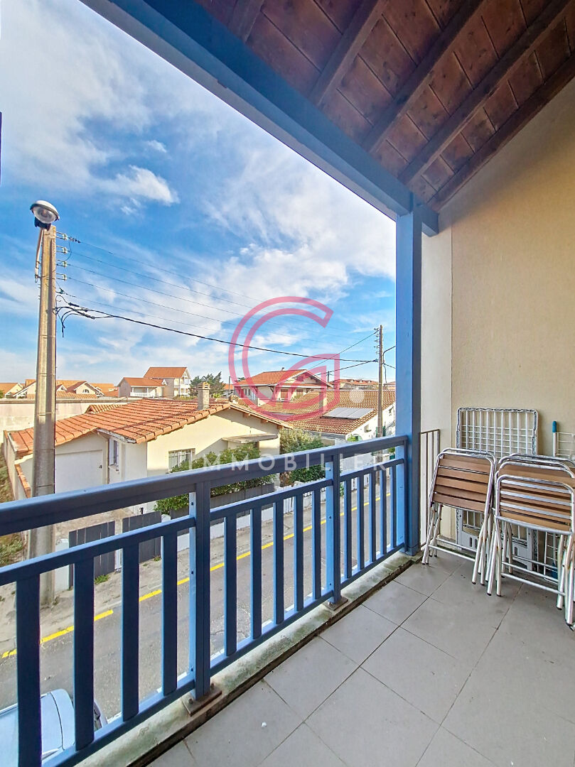 Agence immobilière de GOSSELIN IMMOBILIER - BISCARROSSE - GOSSELIN IMMOBILIER - BISCARROSSE