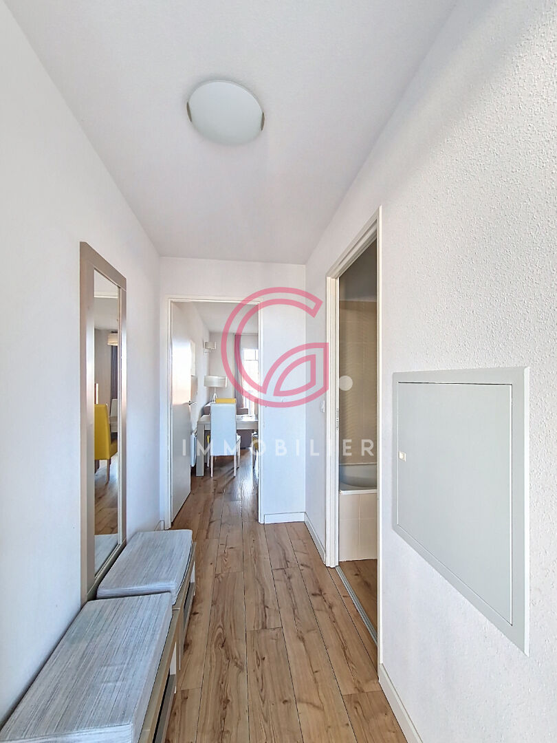 Photo Appartement Biscarrosse Plage 3 pièce(s) 44.60 m2 image 3/6