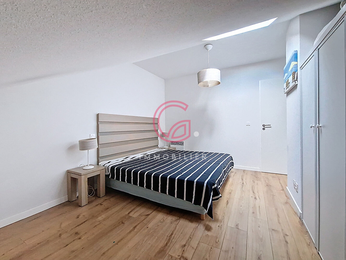 Photo Appartement Biscarrosse Plage 3 pièce(s) 44.60 m2 image 5/6