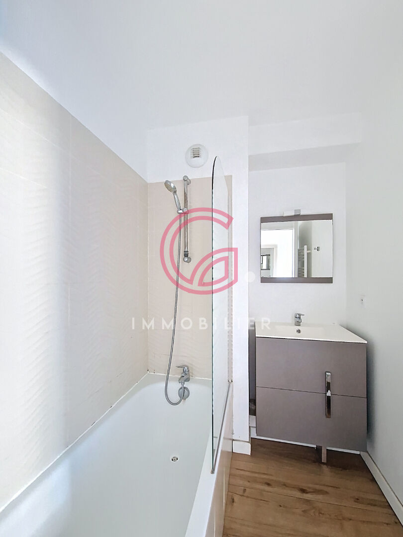 Photo Appartement Biscarrosse Plage 3 pièce(s) 44.60 m2 image 6/6