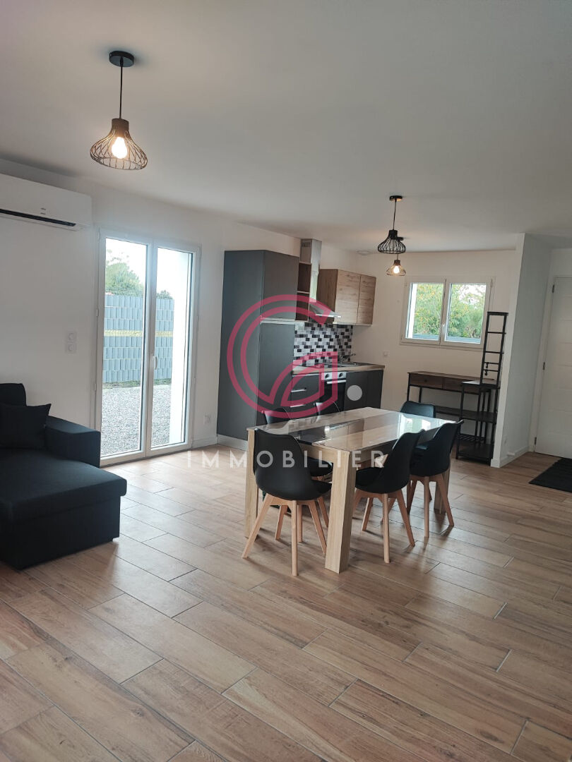 Maison Gastes 4 pièce(s) 78 m2