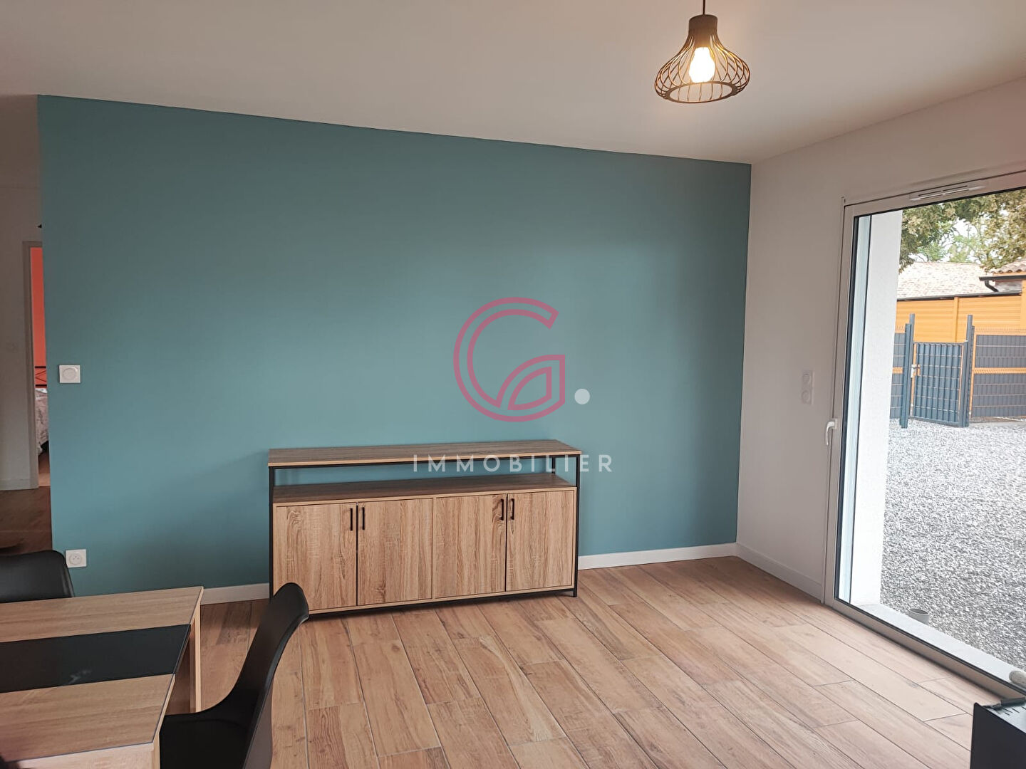 Photo Maison Gastes 4 pièce(s) 78 m2 image 2/6