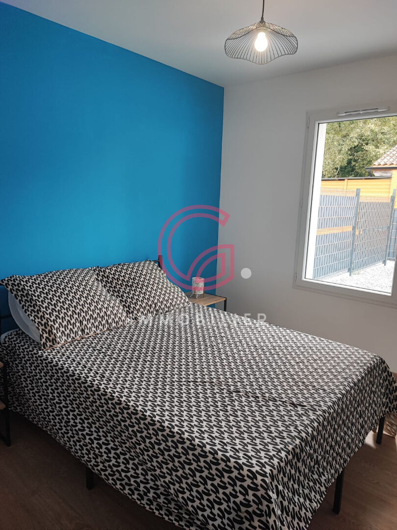 Photo Maison Gastes 4 pièce(s) 78 m2 image 3/6