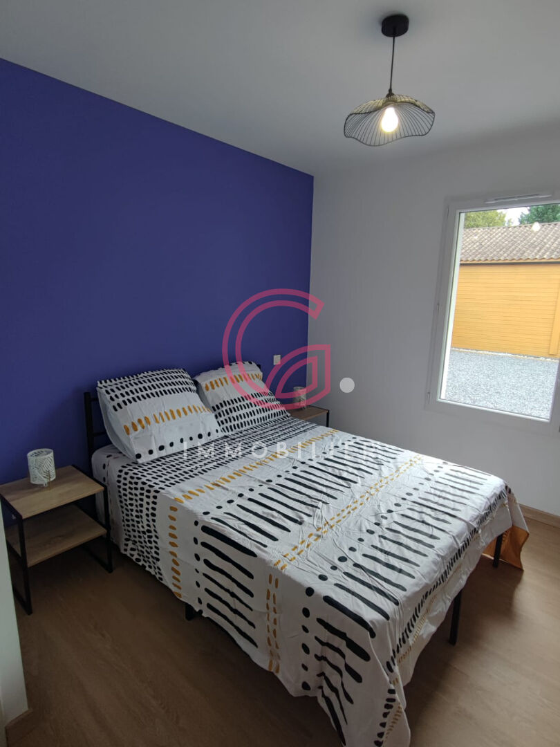 Photo Maison Gastes 4 pièce(s) 78 m2 image 4/6