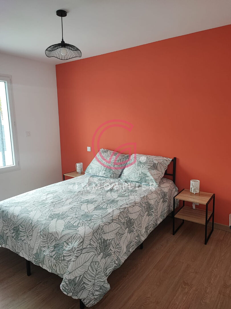 Photo Maison Gastes 4 pièce(s) 78 m2 image 5/6