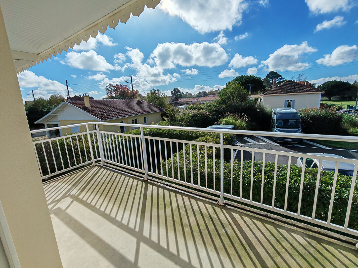 Photo Appartement  3 pièce(s) 61.48 m2 image 1/6