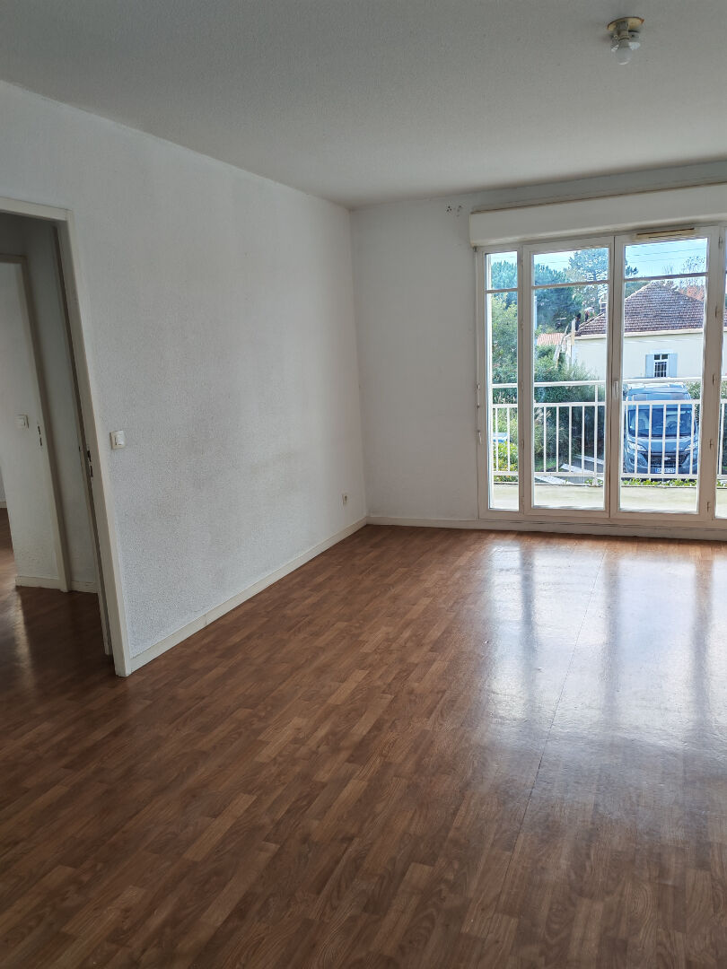 Photo Appartement  3 pièce(s) 61.48 m2 image 2/6