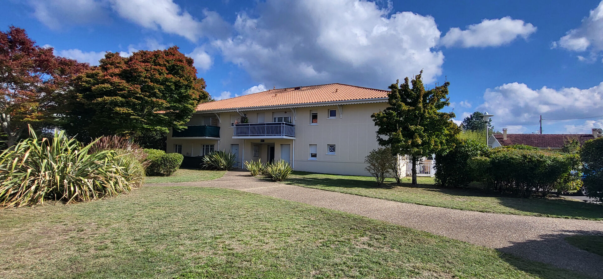 Photo Appartement  3 pièce(s) 61.48 m2 image 3/6