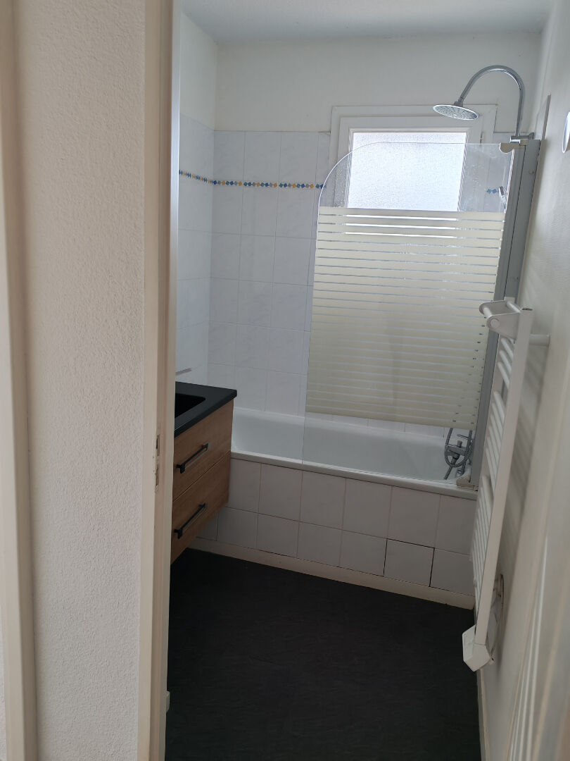 Photo Appartement  3 pièce(s) 61.48 m2 image 5/6