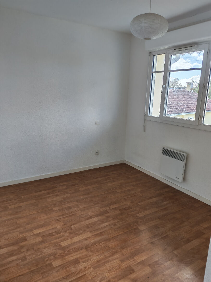 Photo Appartement  3 pièce(s) 61.48 m2 image 6/6