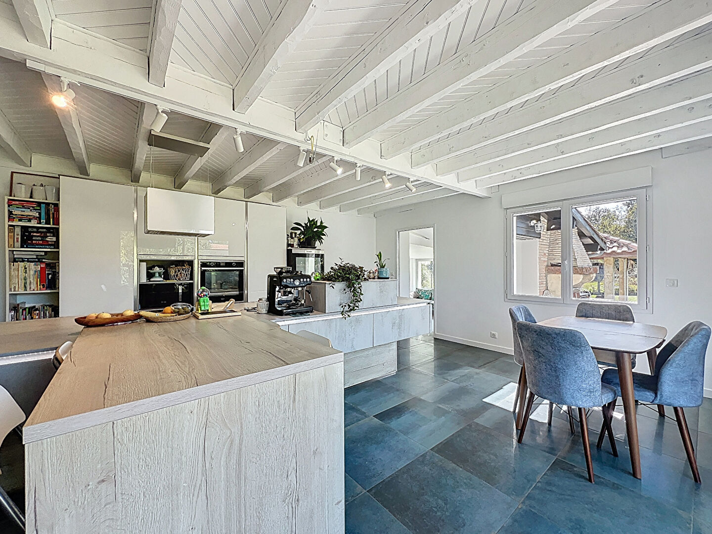 Maison Sanguinet 6 pièce(s) 127 m2