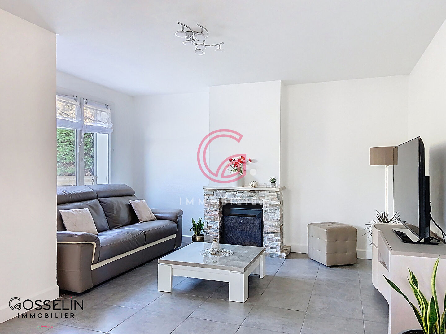 Agence immobilière de GOSSELIN IMMOBILIER - BISCARROSSE - GOSSELIN IMMOBILIER - BISCARROSSE