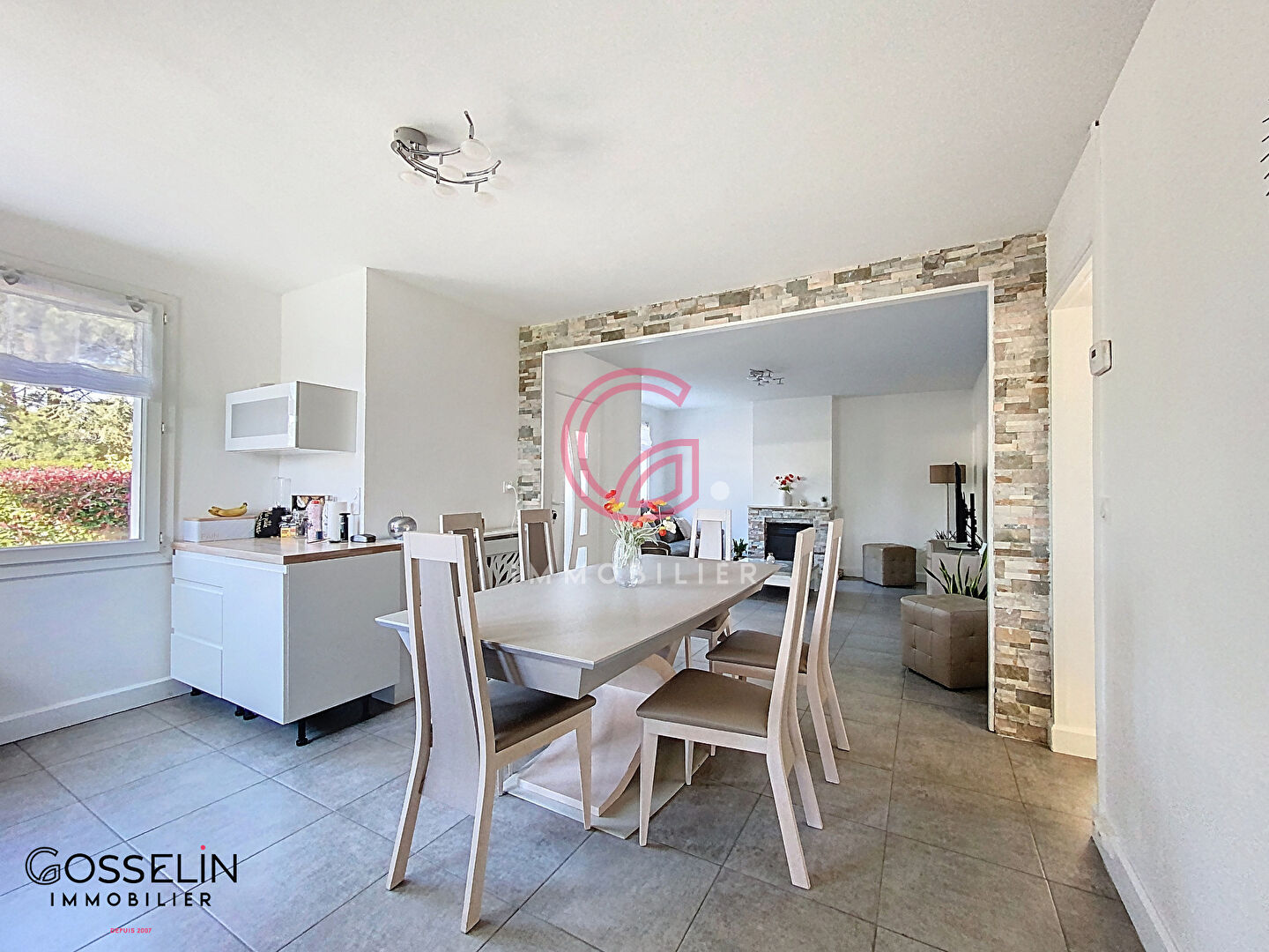 Photo Maison  63 m2 image 3/6