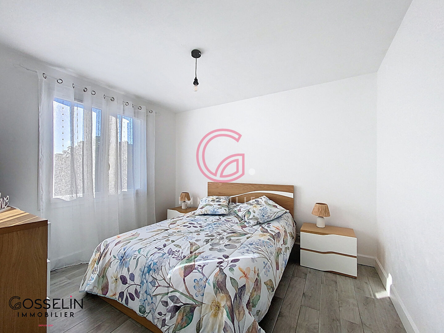 Photo Maison  63 m2 image 5/6